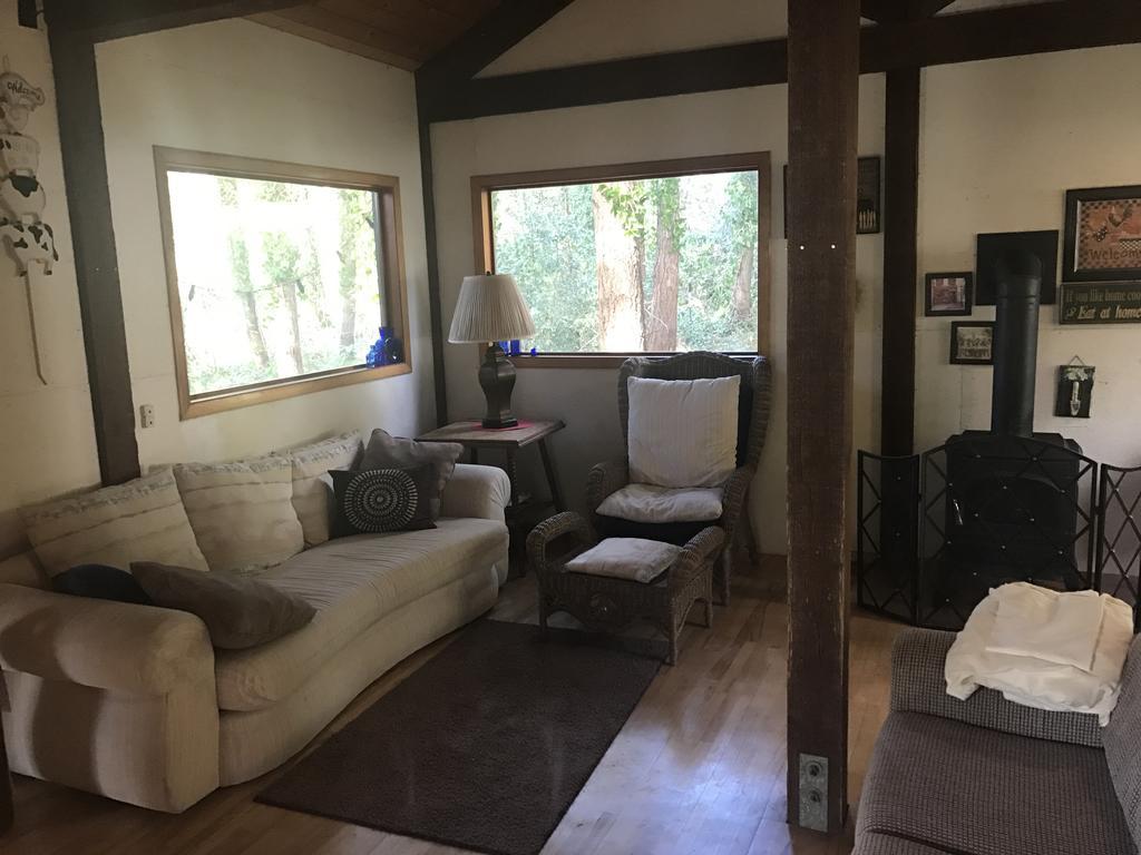 Holly Lane Gardens Bed & Breakfast Bainbridge Island Luaran gambar