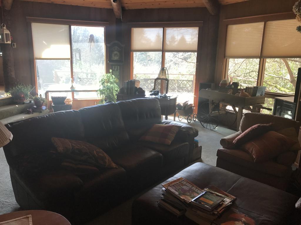 Holly Lane Gardens Bed & Breakfast Bainbridge Island Luaran gambar