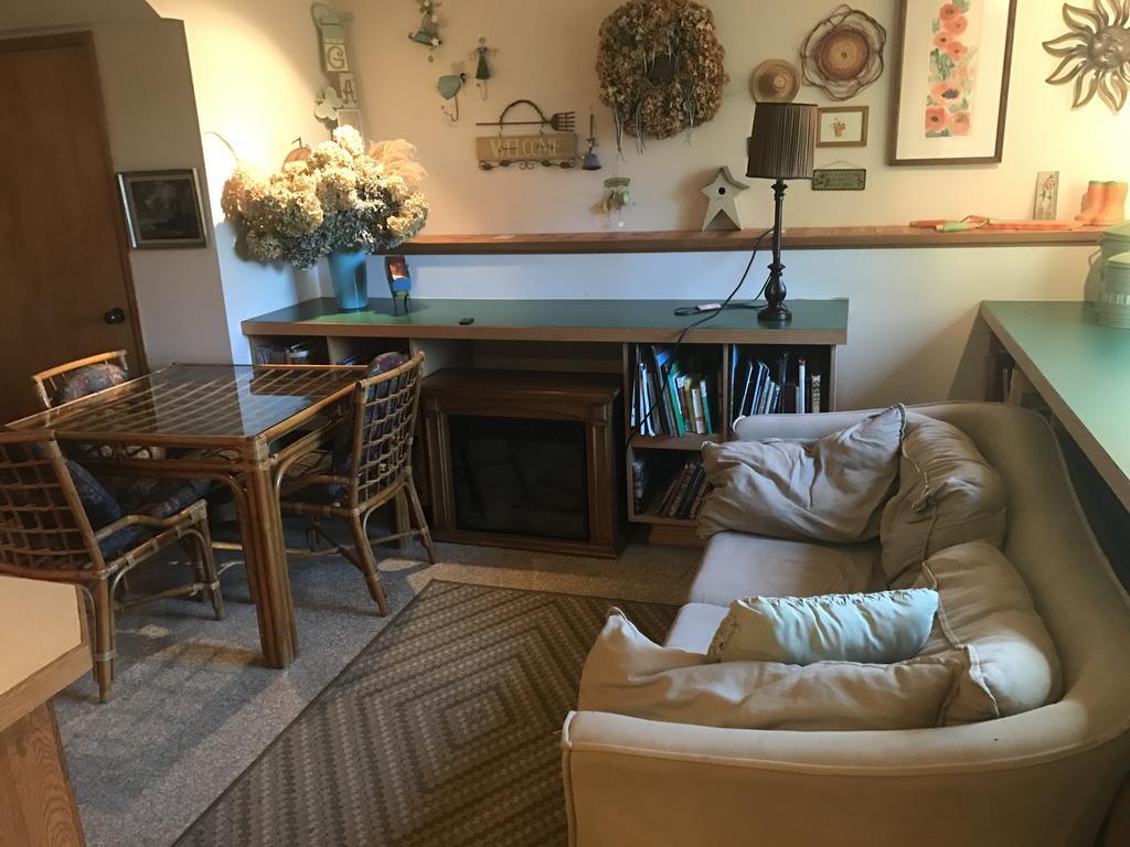 Holly Lane Gardens Bed & Breakfast Bainbridge Island Luaran gambar