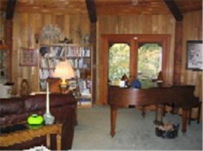 Holly Lane Gardens Bed & Breakfast Bainbridge Island Luaran gambar